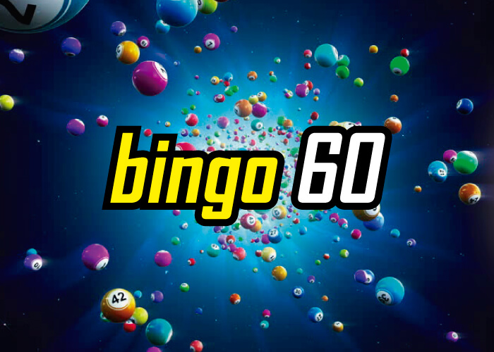 Bingo 60