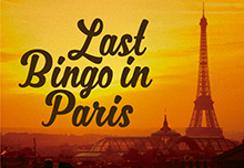 Último Bingo em Paris