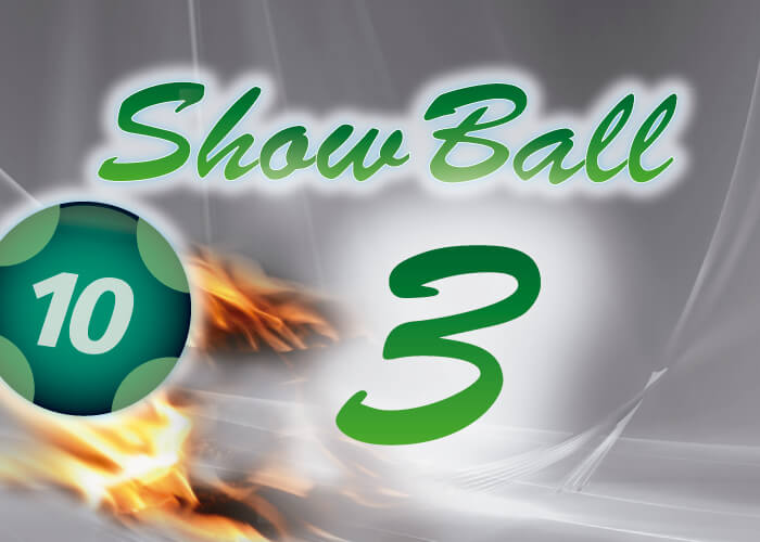 Show Ball 3