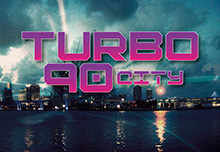 Turbo 90 City